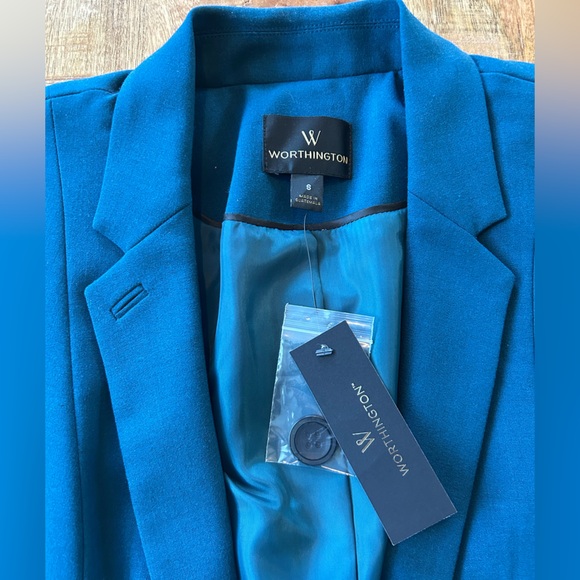 NWT women’s blazer - Picture 4 of 4